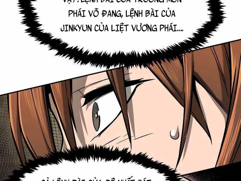 Tuyệt Đối Kiếm Cảm - Chapter 22 - Page 42