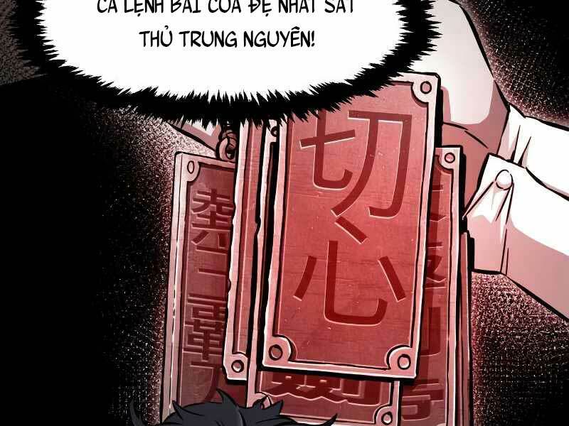 Tuyệt Đối Kiếm Cảm - Chapter 22 - Page 43