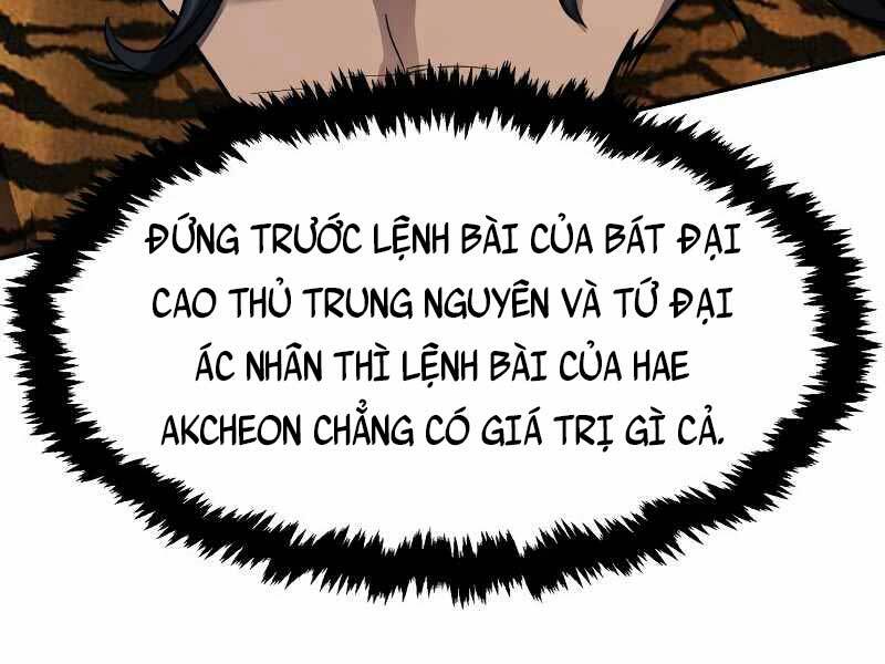 Tuyệt Đối Kiếm Cảm - Chapter 22 - Page 45