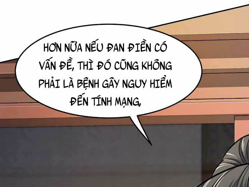 Tuyệt Đối Kiếm Cảm - Chapter 22 - Page 46