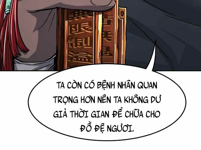 Tuyệt Đối Kiếm Cảm - Chapter 22 - Page 50