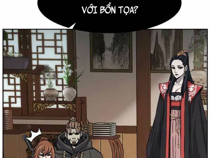 Tuyệt Đối Kiếm Cảm - Chapter 22 - Page 77