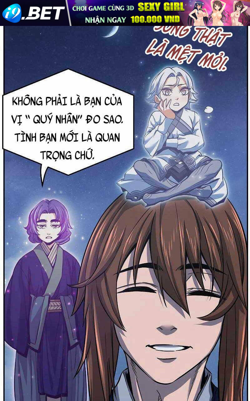 Tuyệt Đối Kiếm Cảm - Chapter 23 - Page 99