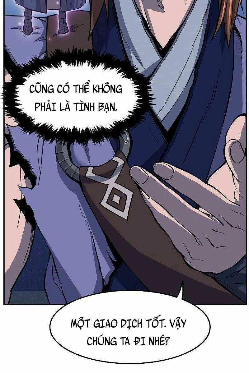 Tuyệt Đối Kiếm Cảm - Chapter 23 - Page 100