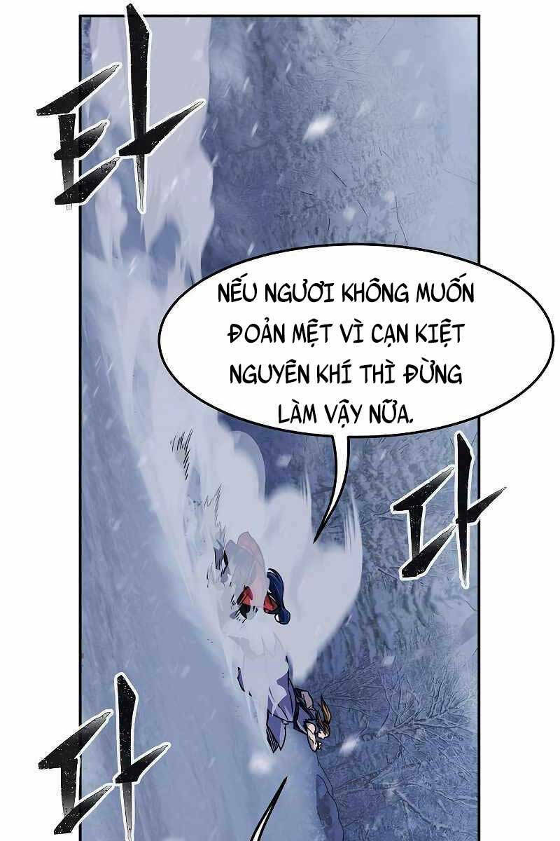 Tuyệt Đối Kiếm Cảm - Chapter 23 - Page 103