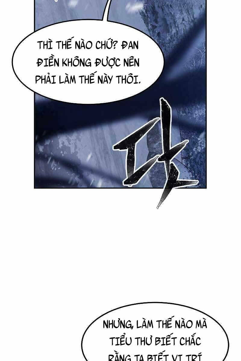 Tuyệt Đối Kiếm Cảm - Chapter 23 - Page 104