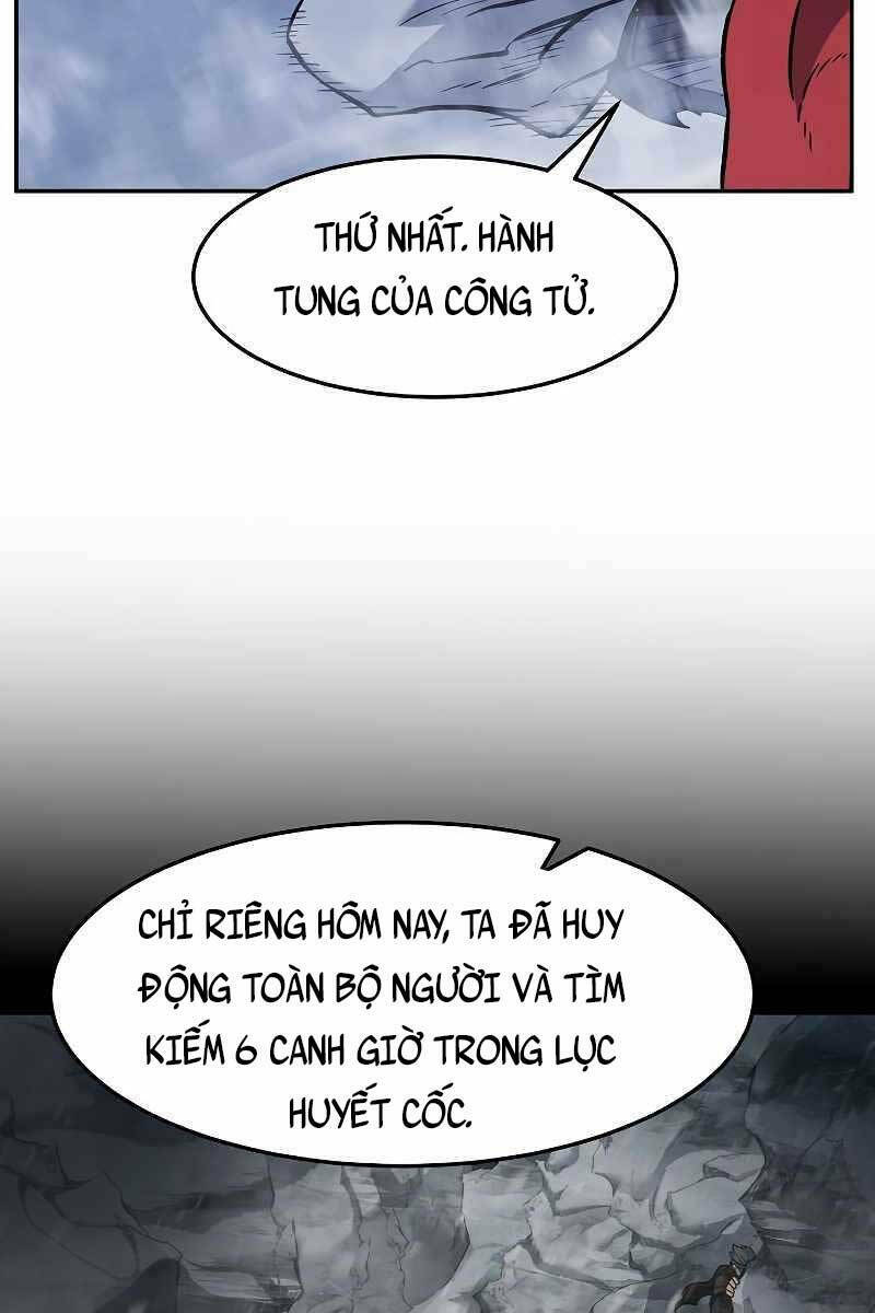 Tuyệt Đối Kiếm Cảm - Chapter 23 - Page 106