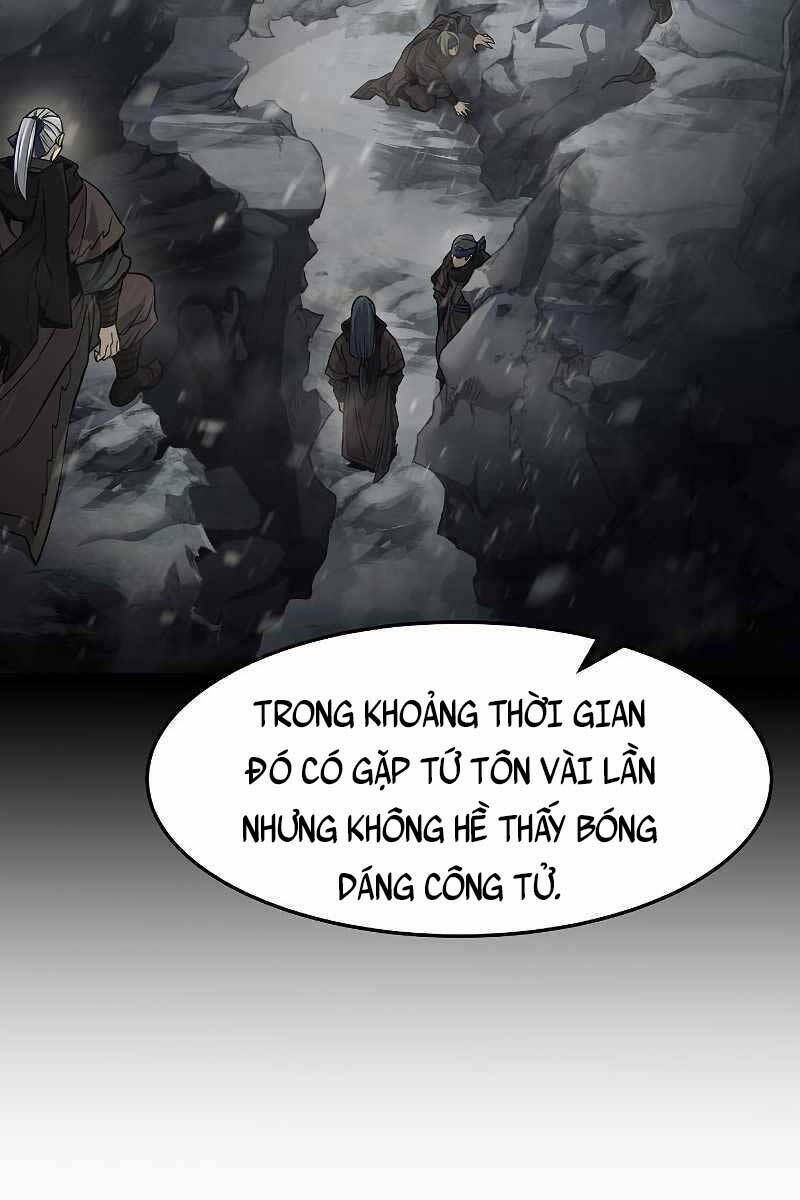 Tuyệt Đối Kiếm Cảm - Chapter 23 - Page 107