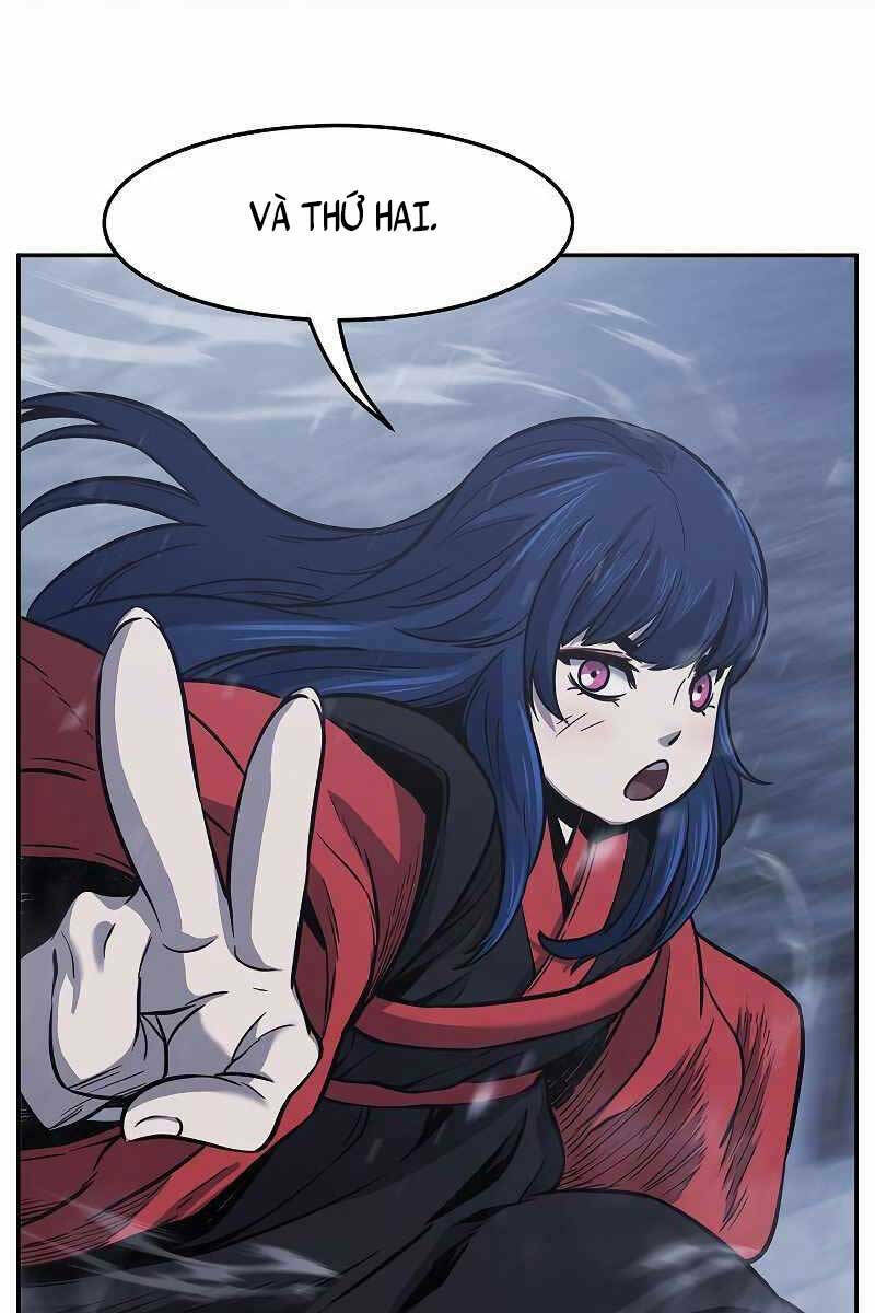 Tuyệt Đối Kiếm Cảm - Chapter 23 - Page 108