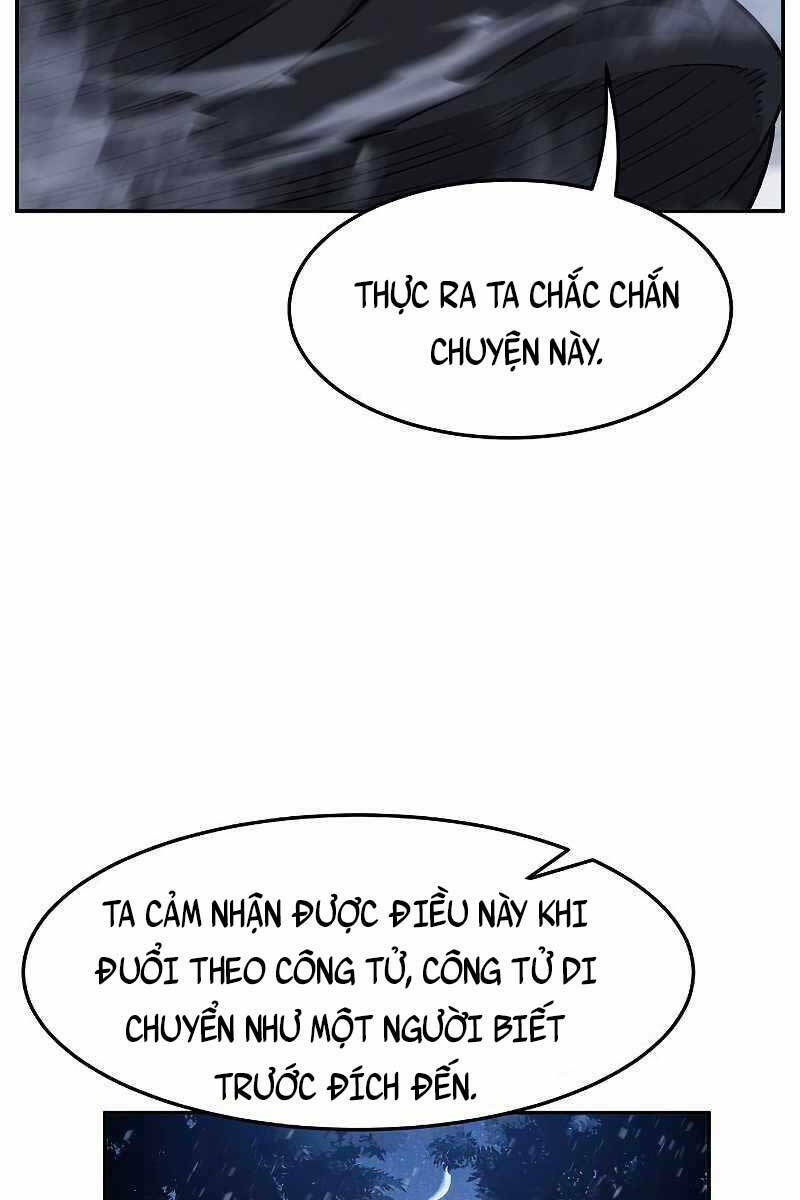 Tuyệt Đối Kiếm Cảm - Chapter 23 - Page 109