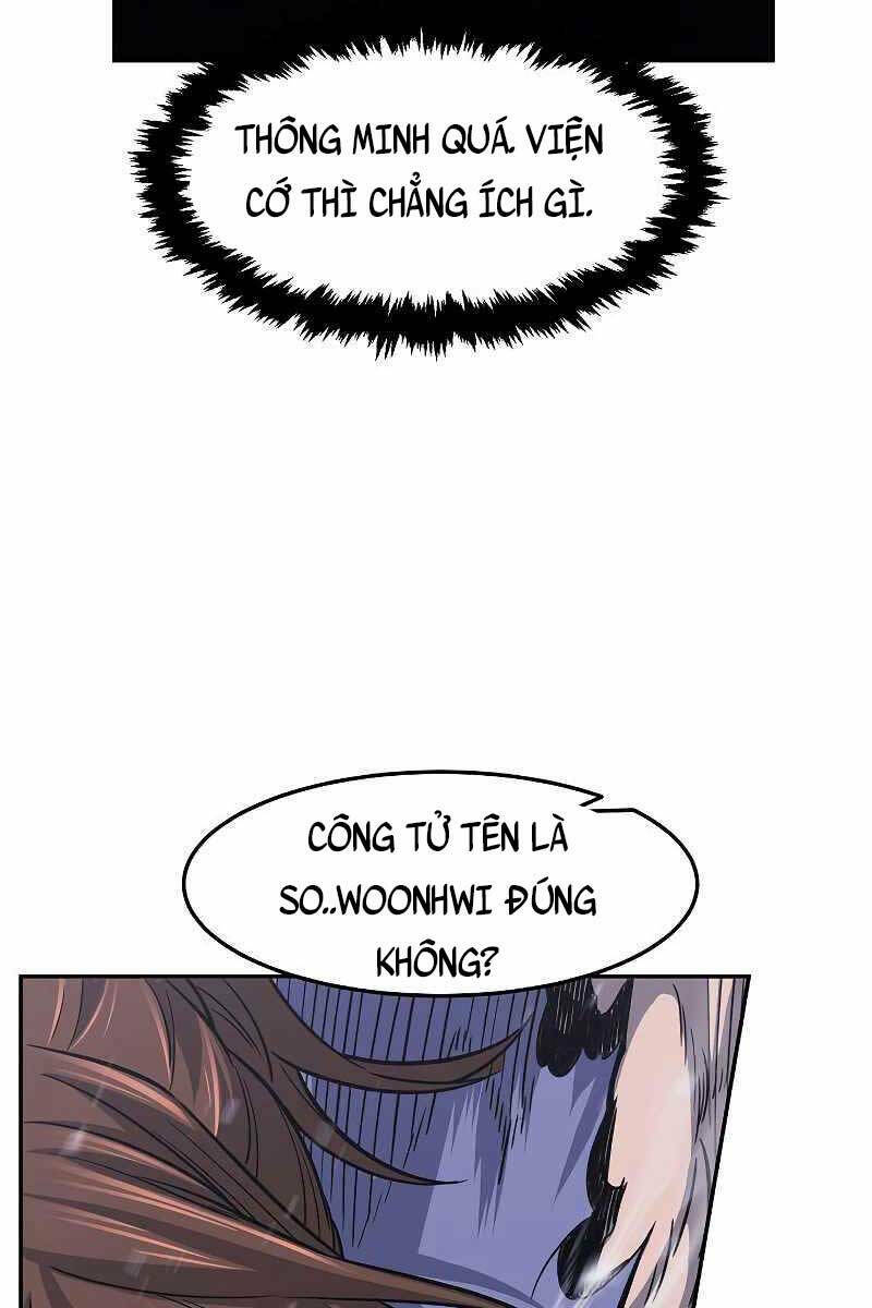 Tuyệt Đối Kiếm Cảm - Chapter 23 - Page 111