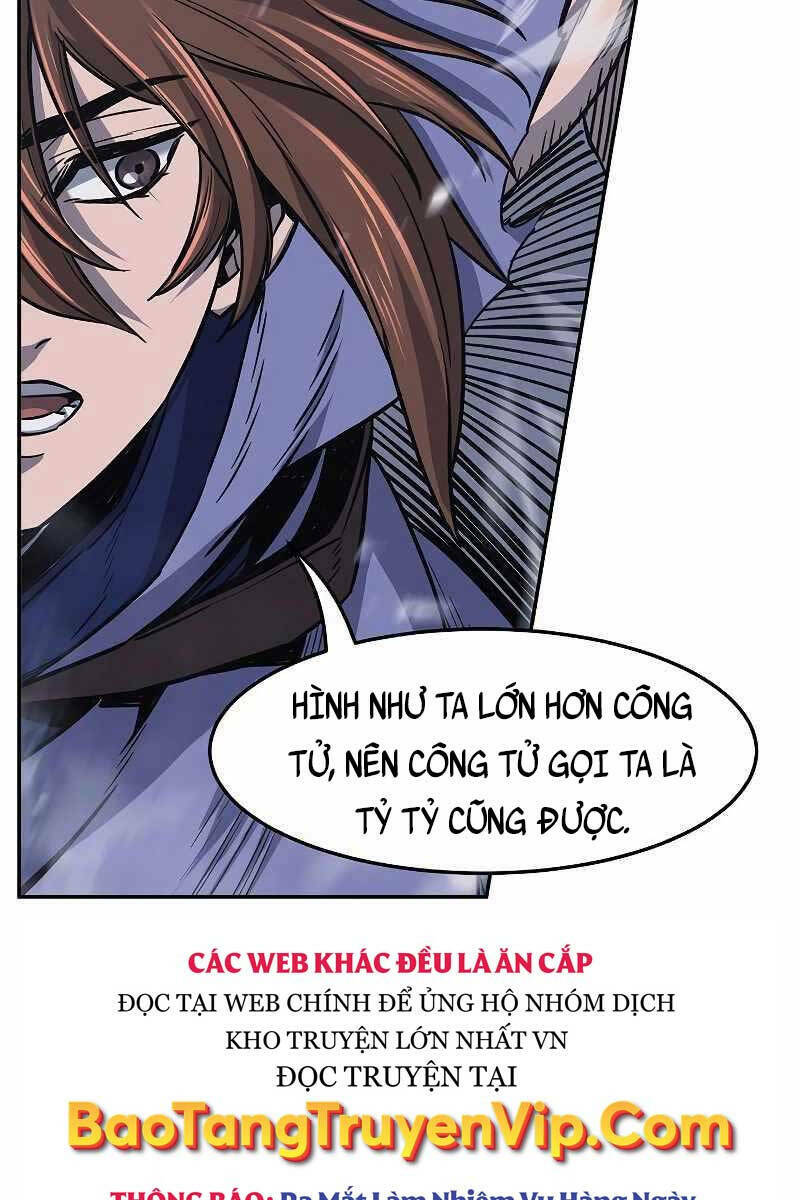 Tuyệt Đối Kiếm Cảm - Chapter 23 - Page 112