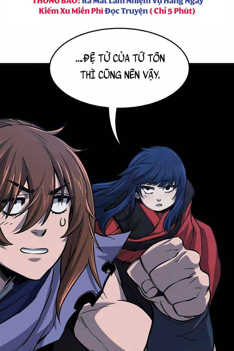 Tuyệt Đối Kiếm Cảm - Chapter 23 - Page 113