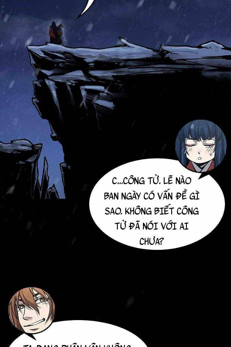 Tuyệt Đối Kiếm Cảm - Chapter 23 - Page 115