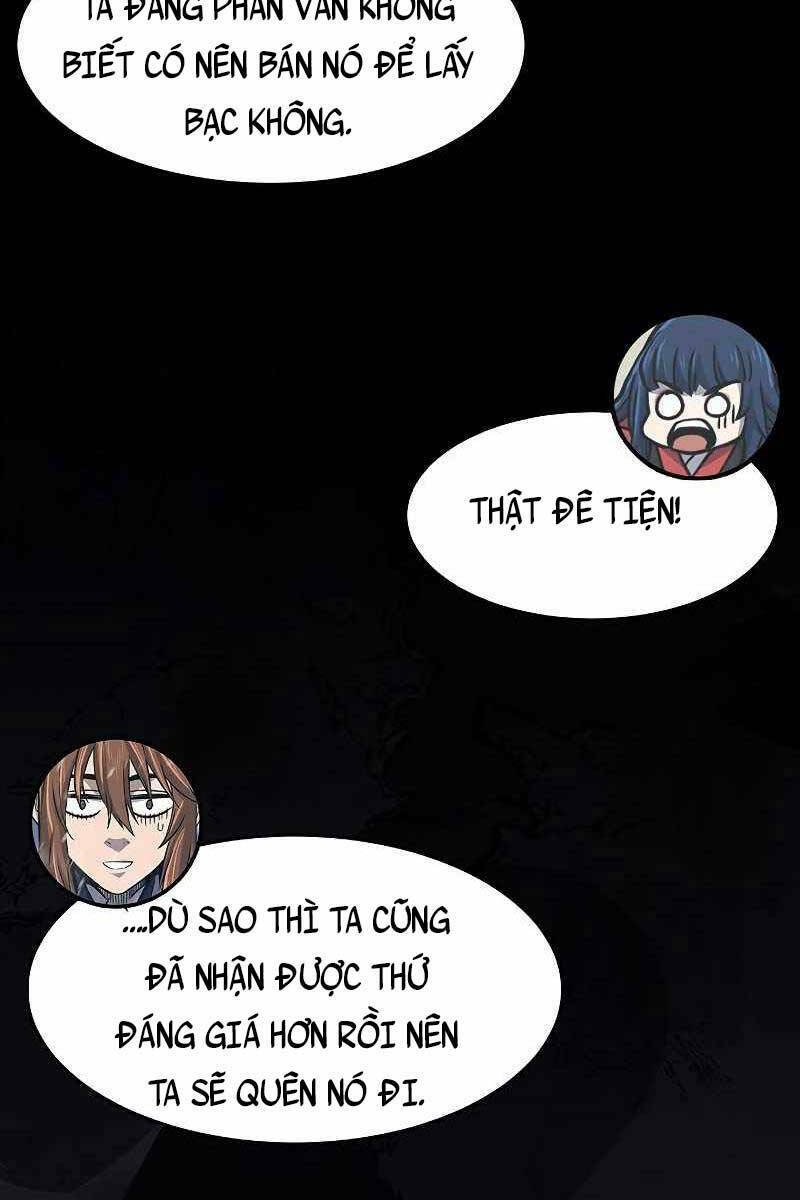 Tuyệt Đối Kiếm Cảm - Chapter 23 - Page 116