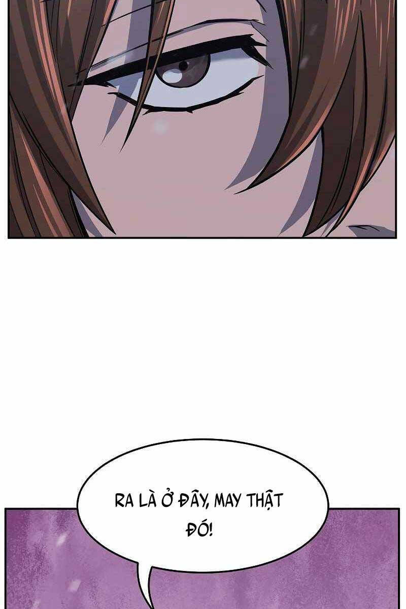 Tuyệt Đối Kiếm Cảm - Chapter 23 - Page 122