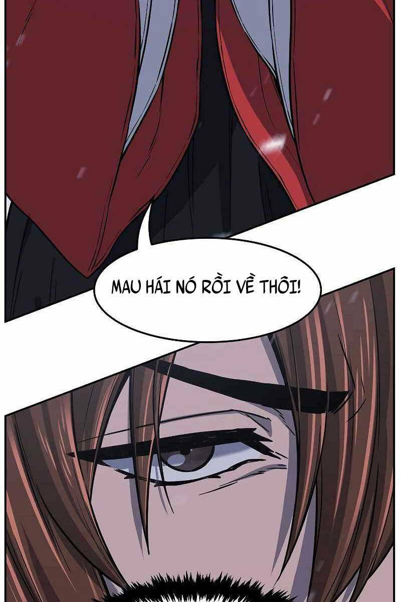 Tuyệt Đối Kiếm Cảm - Chapter 23 - Page 124