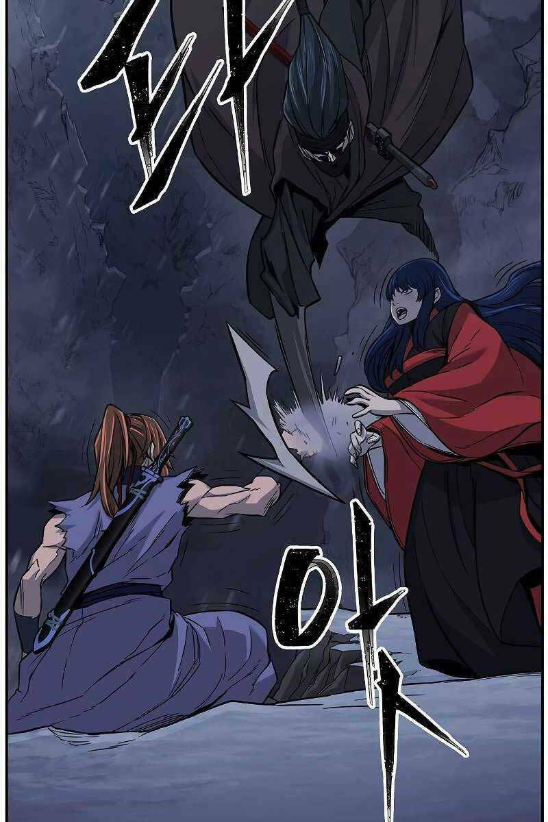 Tuyệt Đối Kiếm Cảm - Chapter 23 - Page 128