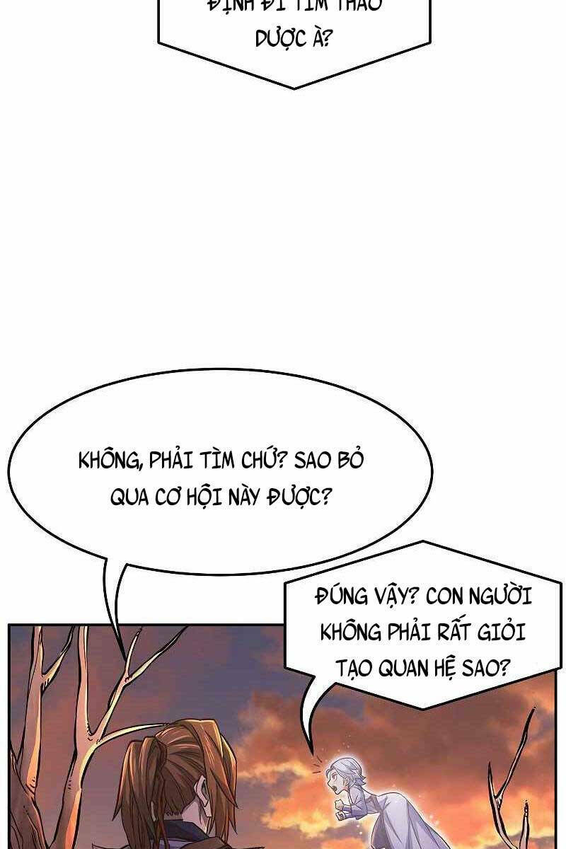 Tuyệt Đối Kiếm Cảm - Chapter 23 - Page 14