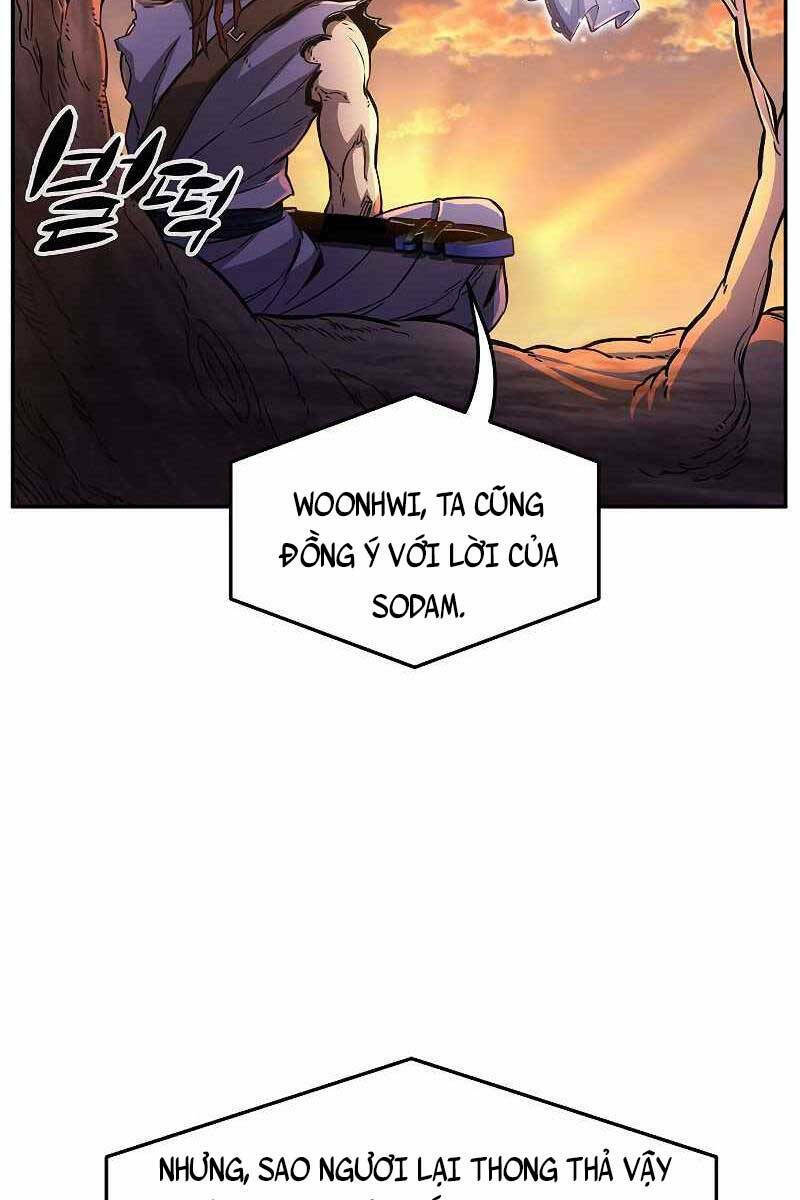 Tuyệt Đối Kiếm Cảm - Chapter 23 - Page 15