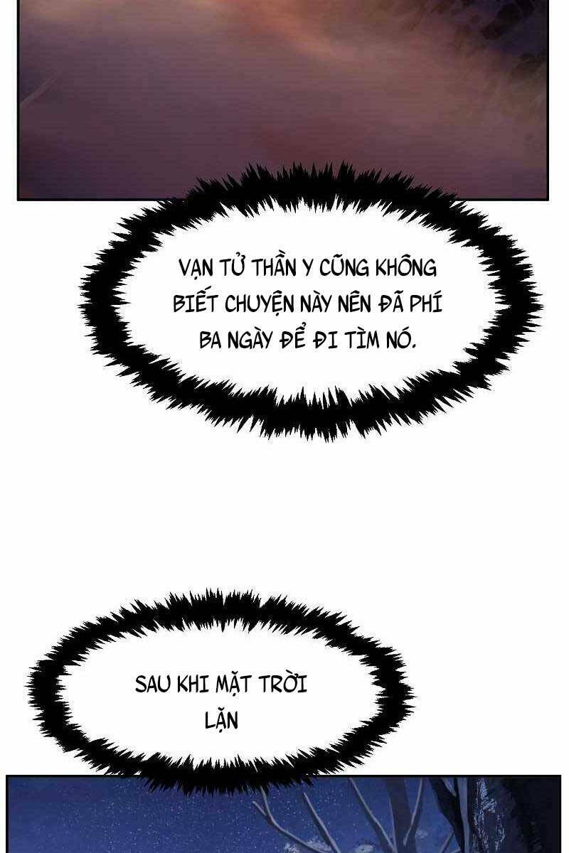 Tuyệt Đối Kiếm Cảm - Chapter 23 - Page 19