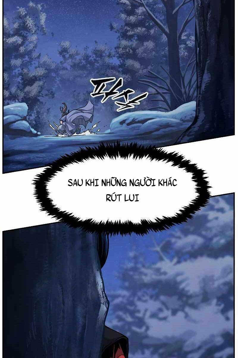 Tuyệt Đối Kiếm Cảm - Chapter 23 - Page 20