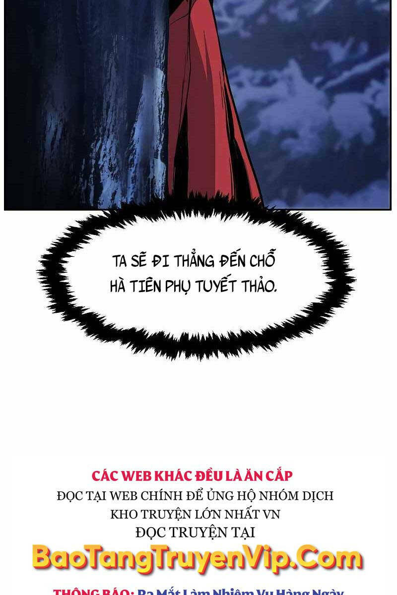 Tuyệt Đối Kiếm Cảm - Chapter 23 - Page 21