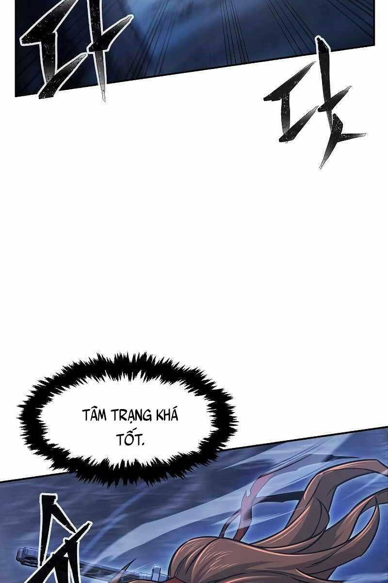 Tuyệt Đối Kiếm Cảm - Chapter 23 - Page 24