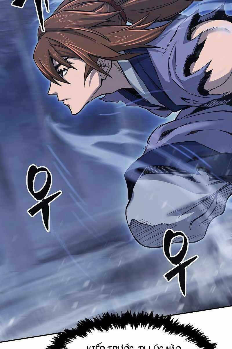 Tuyệt Đối Kiếm Cảm - Chapter 23 - Page 25