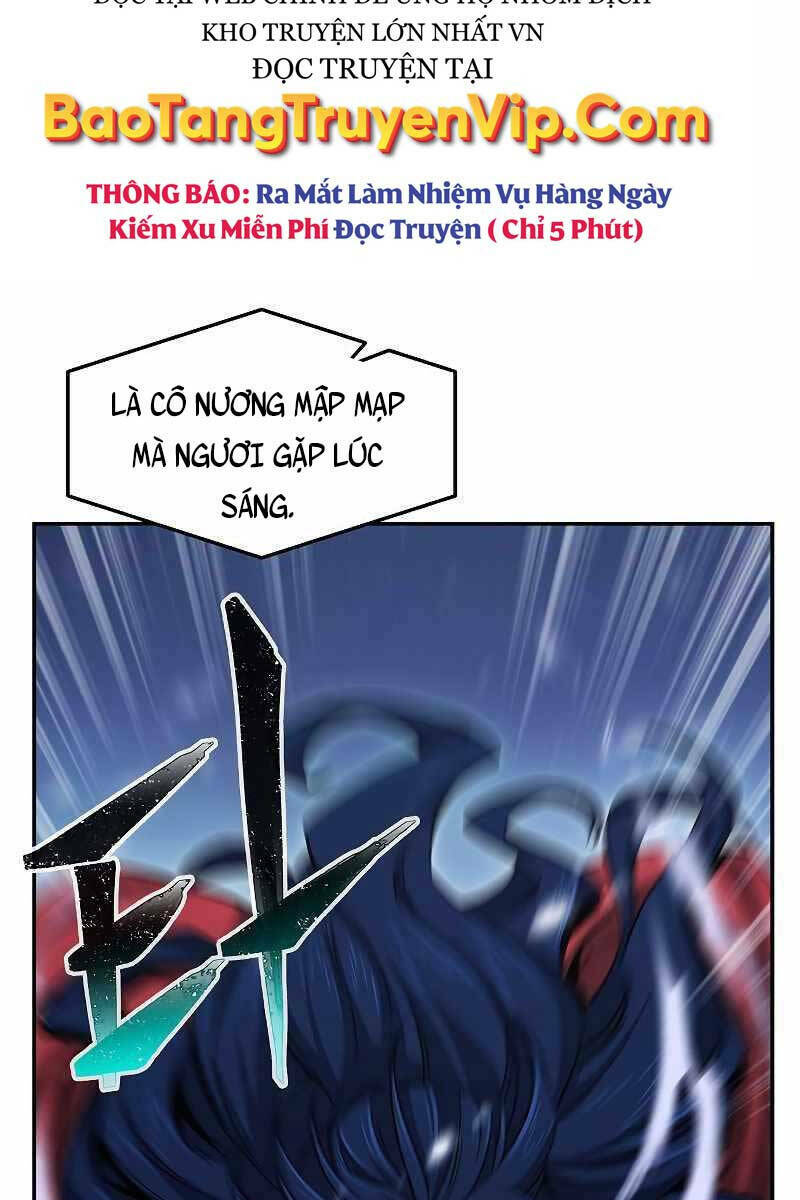 Tuyệt Đối Kiếm Cảm - Chapter 23 - Page 31