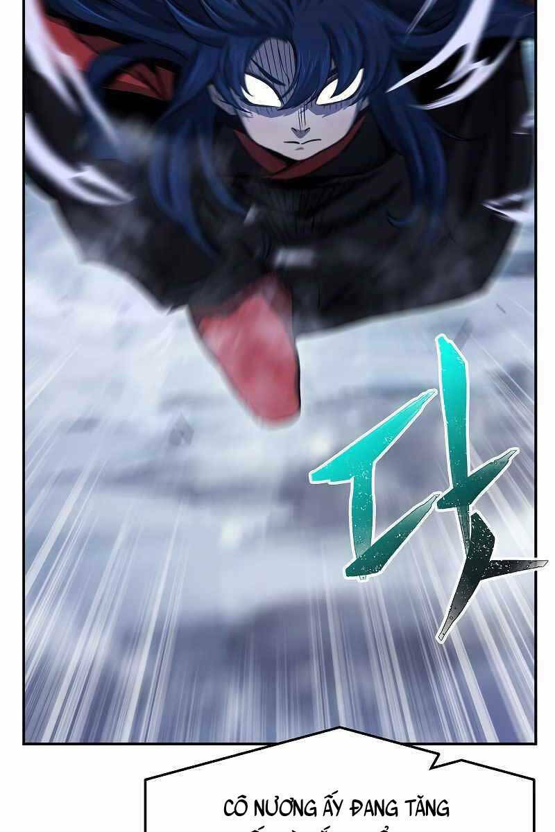 Tuyệt Đối Kiếm Cảm - Chapter 23 - Page 32