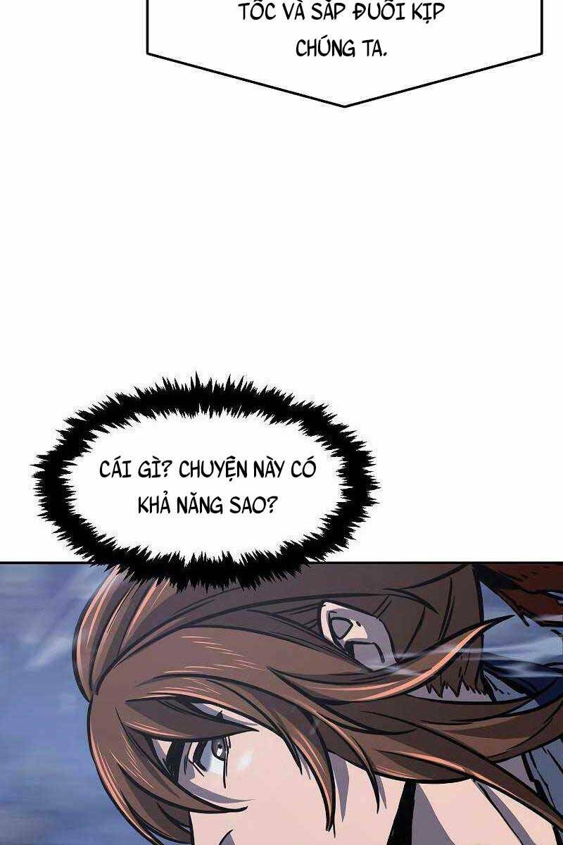 Tuyệt Đối Kiếm Cảm - Chapter 23 - Page 33