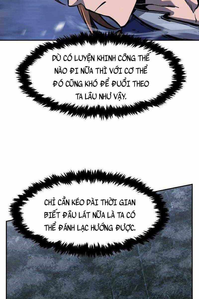 Tuyệt Đối Kiếm Cảm - Chapter 23 - Page 34
