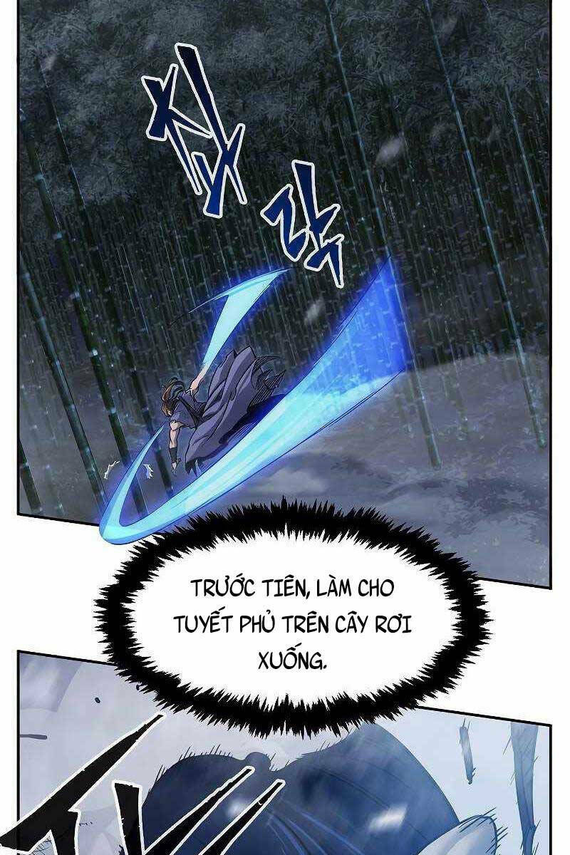 Tuyệt Đối Kiếm Cảm - Chapter 23 - Page 35