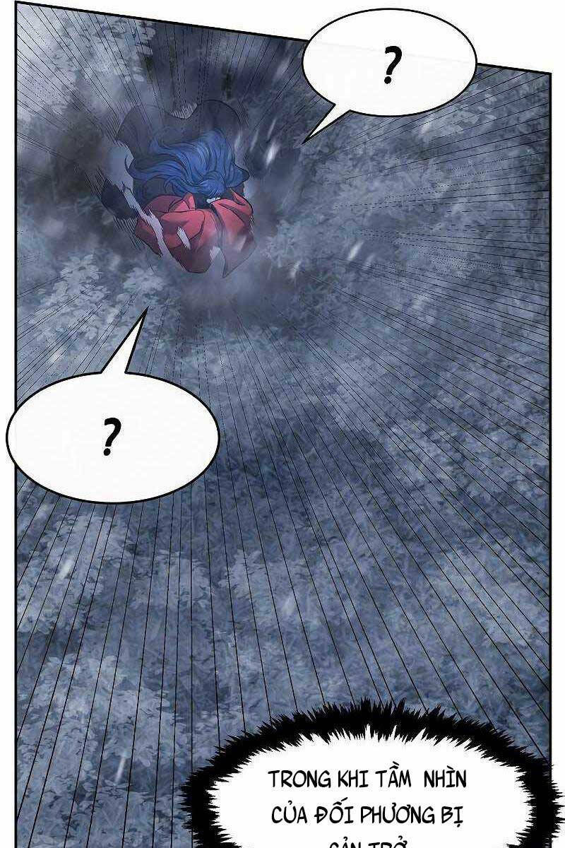 Tuyệt Đối Kiếm Cảm - Chapter 23 - Page 37