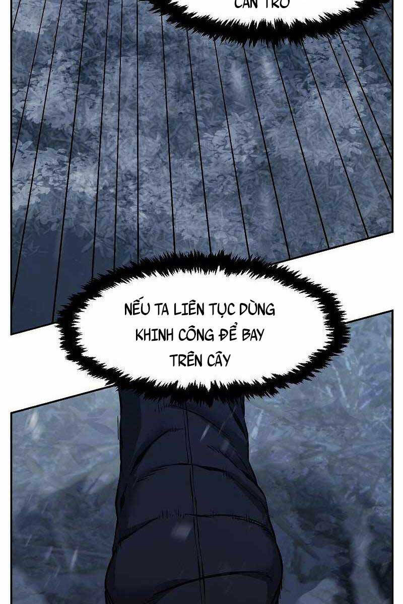 Tuyệt Đối Kiếm Cảm - Chapter 23 - Page 38