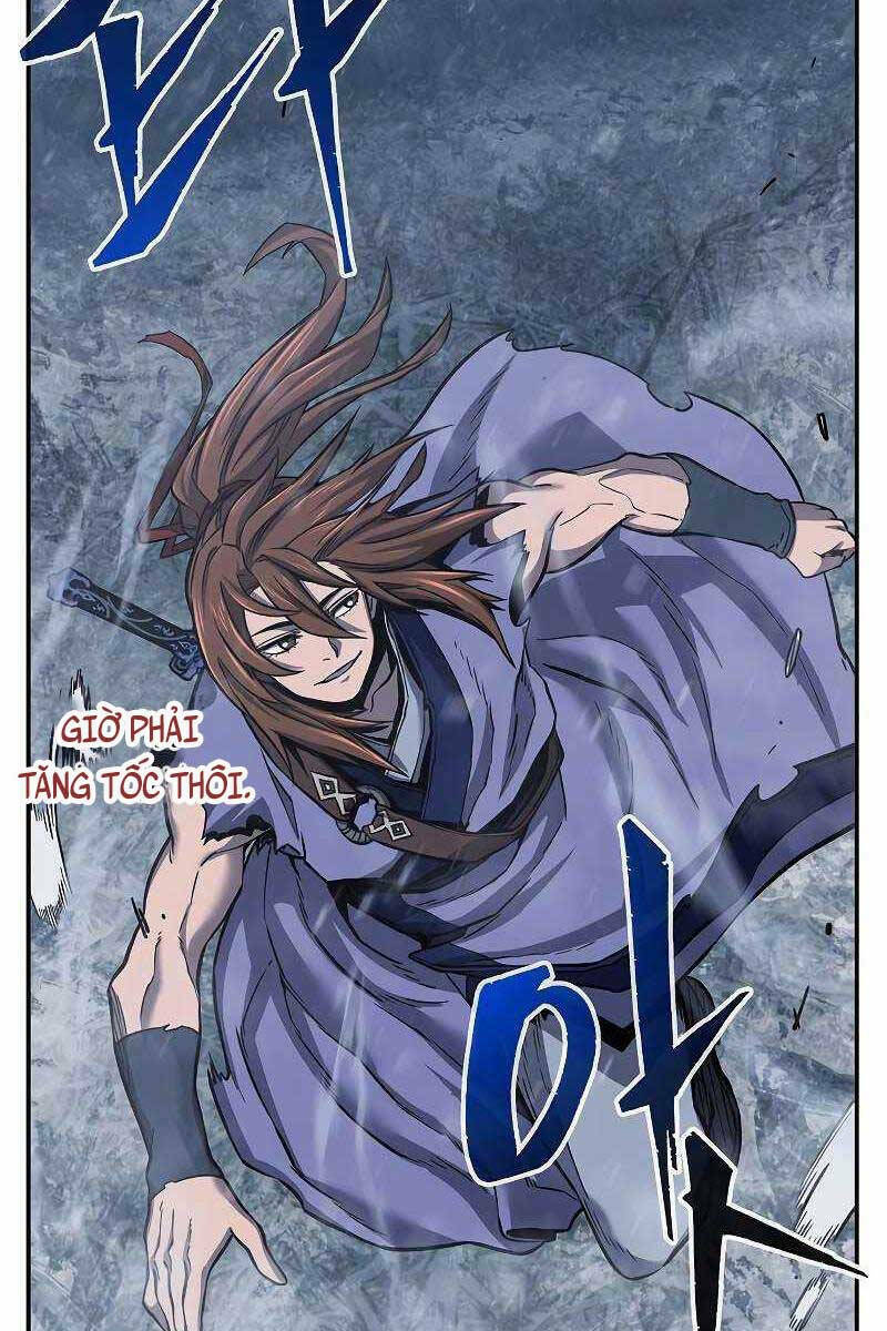 Tuyệt Đối Kiếm Cảm - Chapter 23 - Page 40