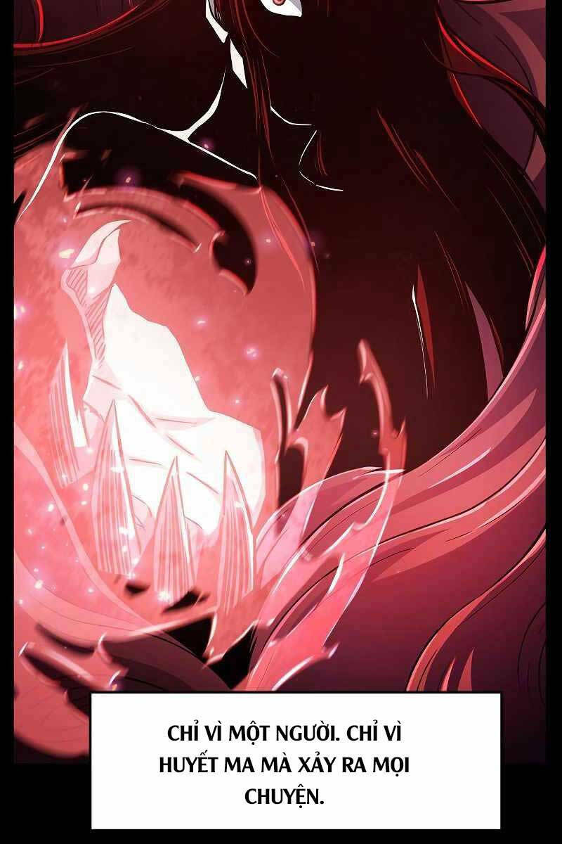 Tuyệt Đối Kiếm Cảm - Chapter 23 - Page 4