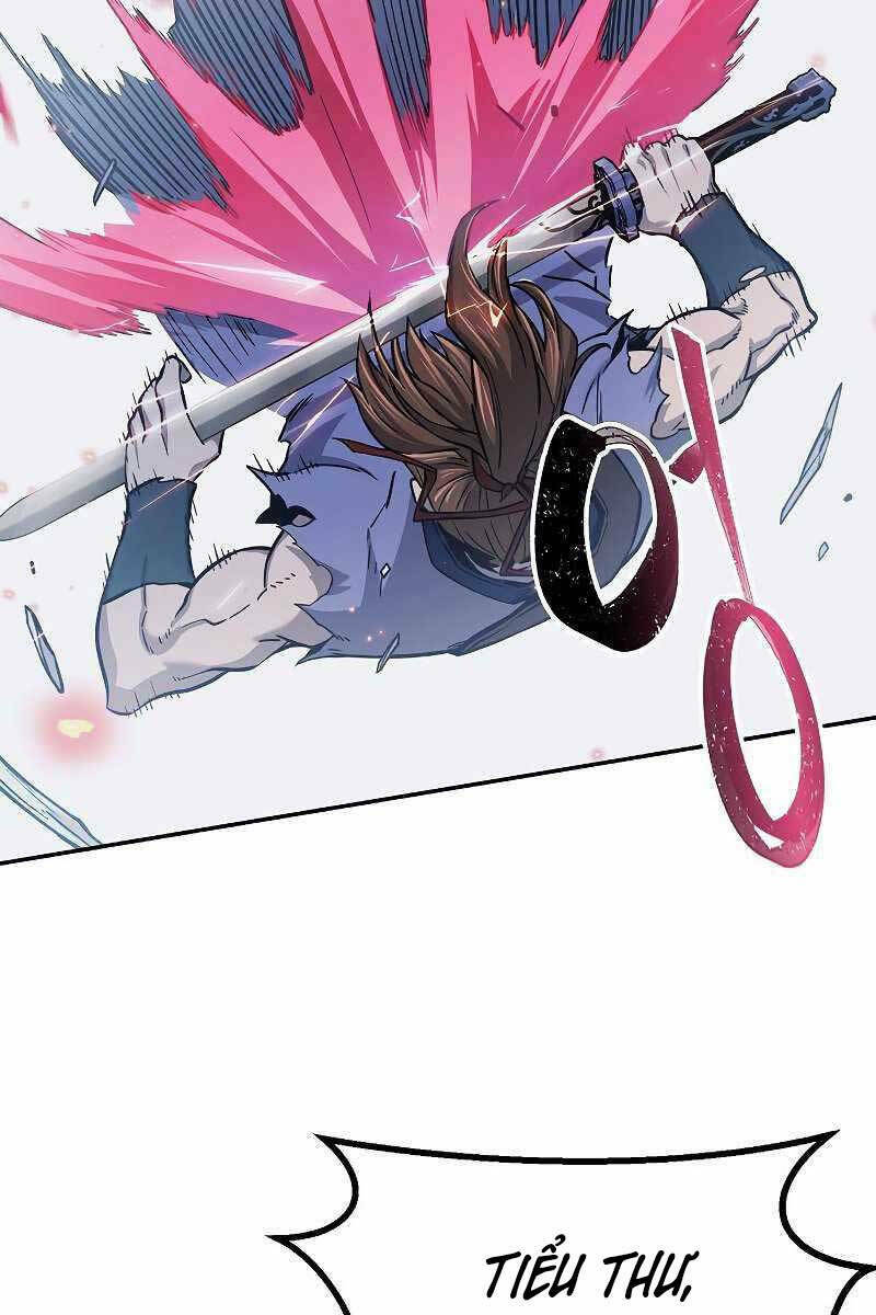 Tuyệt Đối Kiếm Cảm - Chapter 23 - Page 50