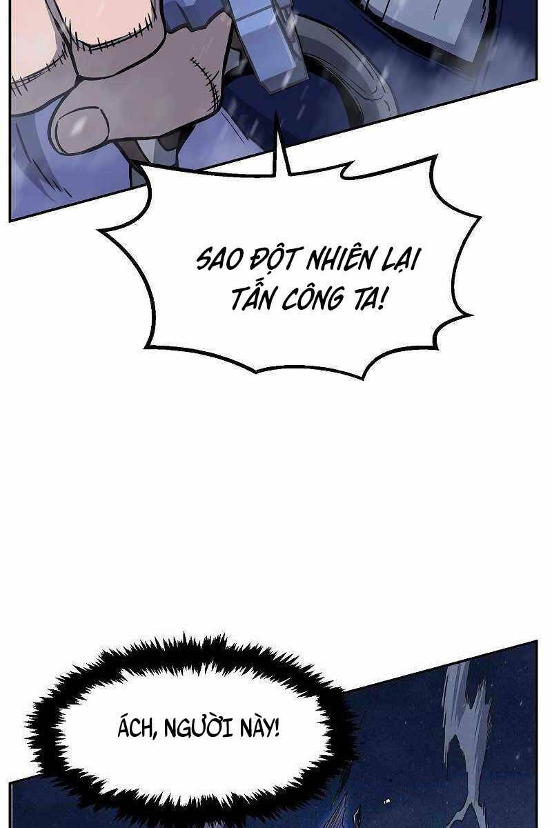 Tuyệt Đối Kiếm Cảm - Chapter 23 - Page 52