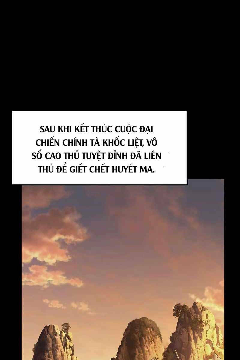 Tuyệt Đối Kiếm Cảm - Chapter 23 - Page 5