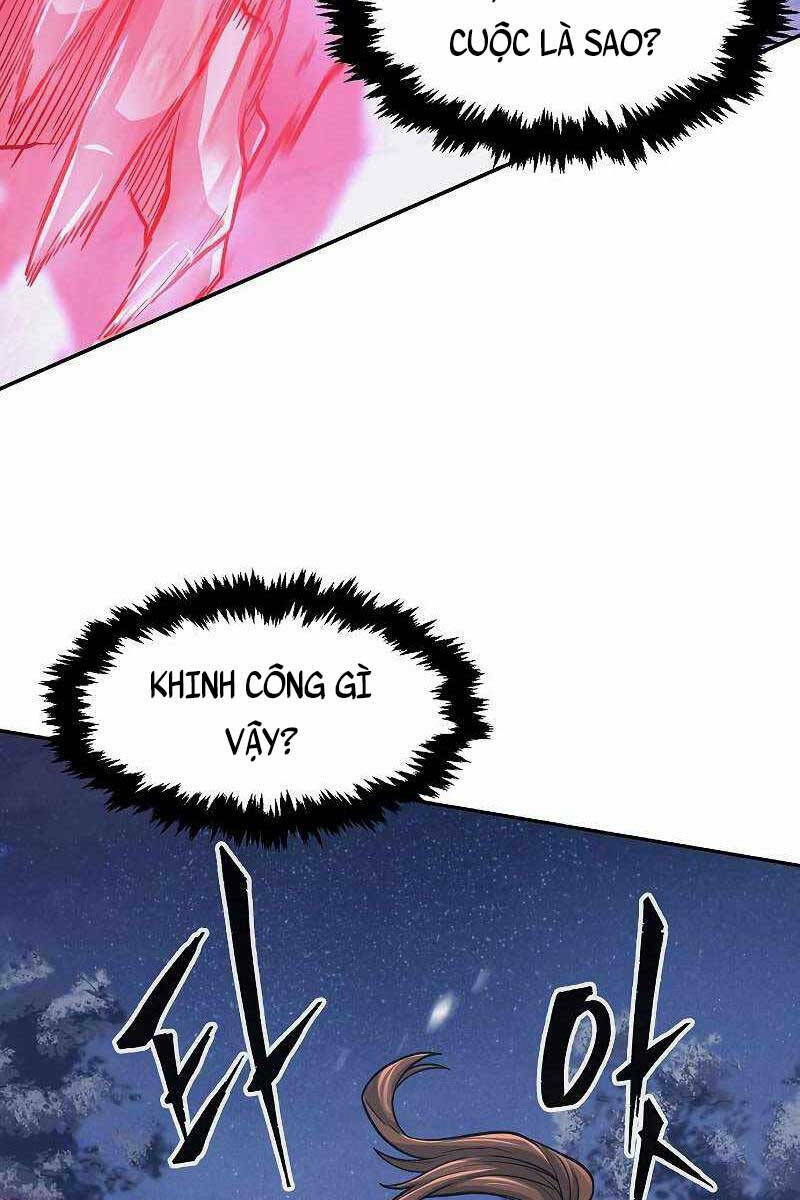Tuyệt Đối Kiếm Cảm - Chapter 23 - Page 59