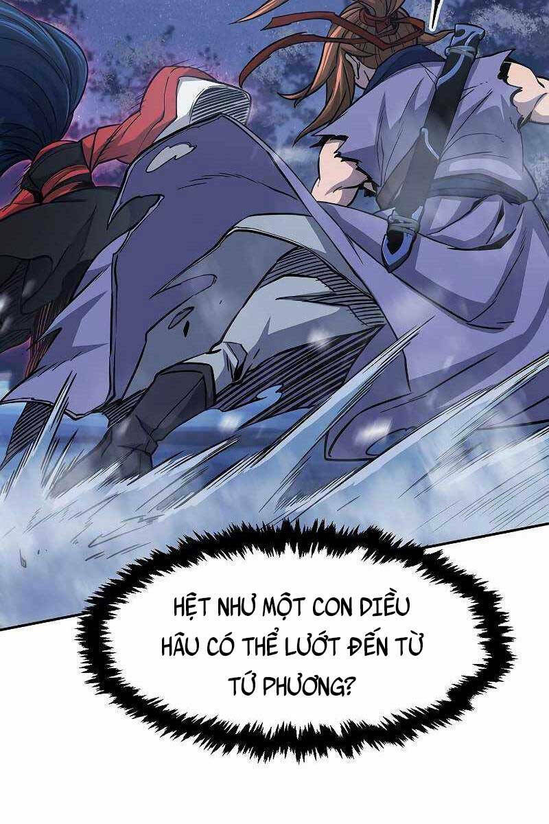 Tuyệt Đối Kiếm Cảm - Chapter 23 - Page 60