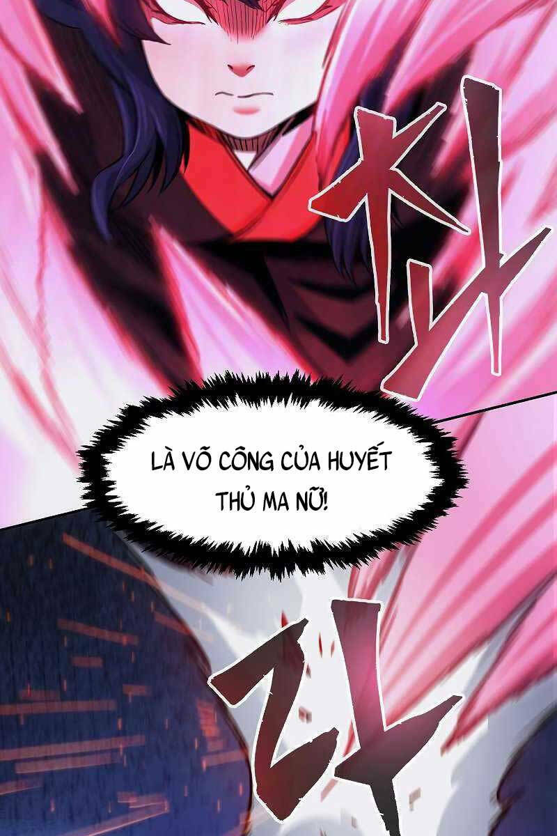 Tuyệt Đối Kiếm Cảm - Chapter 23 - Page 62