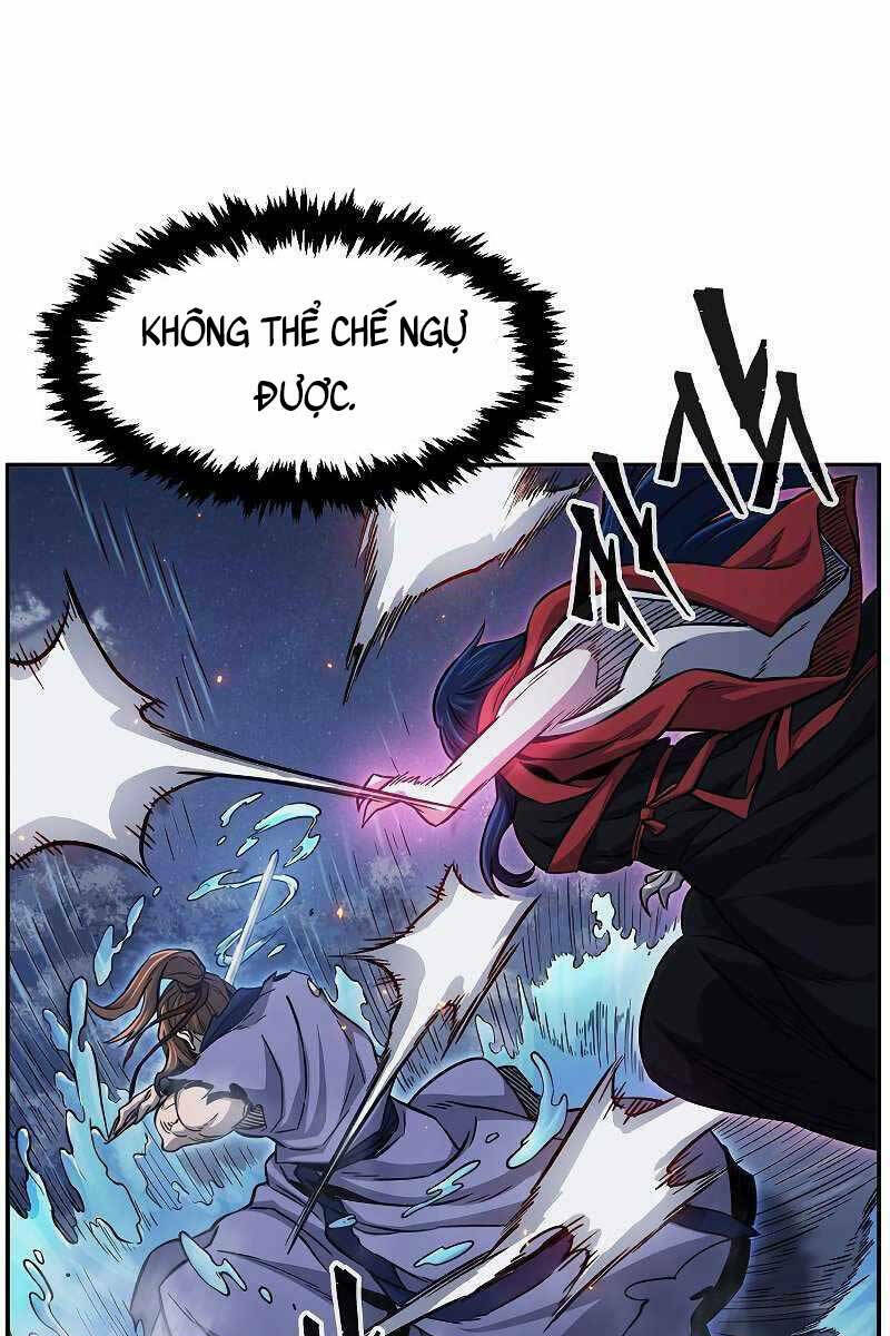 Tuyệt Đối Kiếm Cảm - Chapter 23 - Page 65