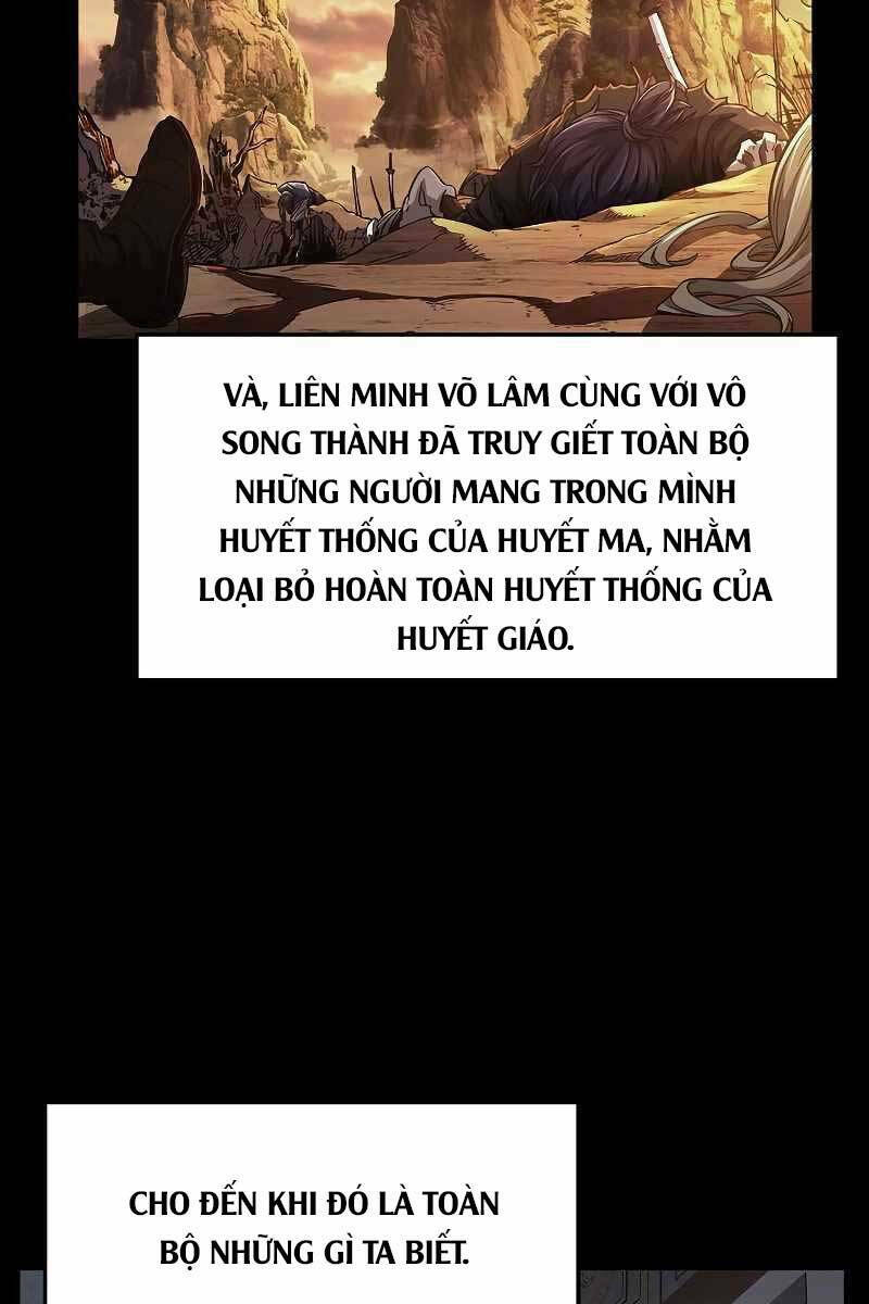 Tuyệt Đối Kiếm Cảm - Chapter 23 - Page 6