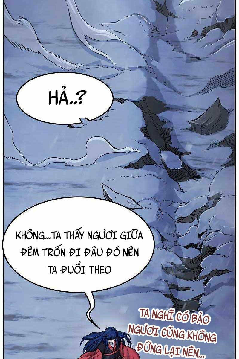 Tuyệt Đối Kiếm Cảm - Chapter 23 - Page 73