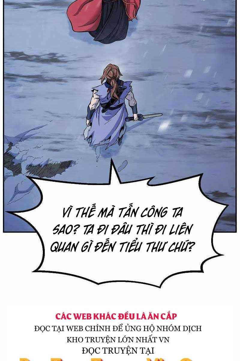 Tuyệt Đối Kiếm Cảm - Chapter 23 - Page 74