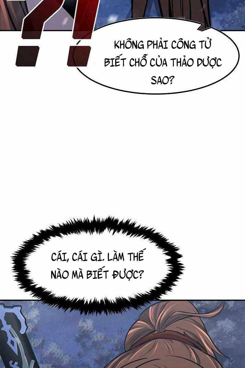 Tuyệt Đối Kiếm Cảm - Chapter 23 - Page 76