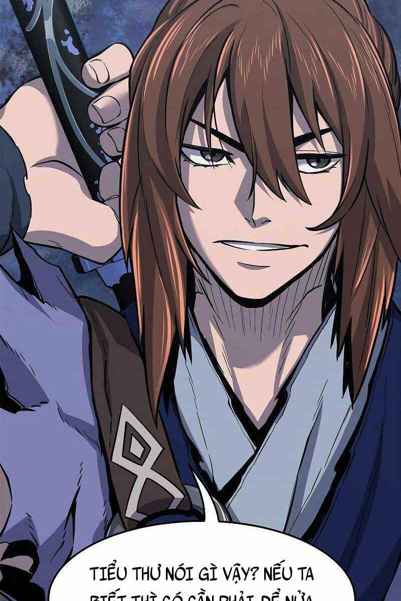 Tuyệt Đối Kiếm Cảm - Chapter 23 - Page 77